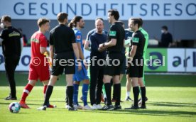 24.04.21 SC Freiburg - TSG 1899 Hoffenheim