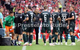 26.08.23 SC Freiburg - SV Werder Bremen