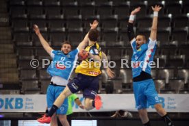09.05.21 TVB Stuttgart - Rhein-Neckar L&ouml;wen