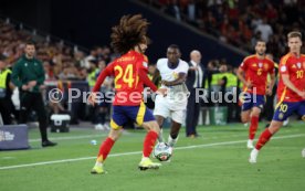 05.06.25 Spanien - Frankreich