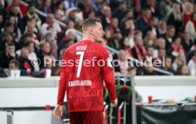 29.10.24 VfB Stuttgart - 1. FC Kaiserslautern