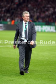01.06.13 DFB-Pokal Finale 2013 FC Bayern M&uuml;nchen - VfB Stuttgart