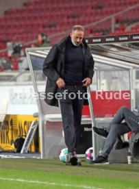 28.11.20 VfB Stuttgart - FC Bayern M&uuml;nchen