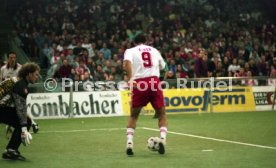 11.01.97 Hallen Masters Stuttgart