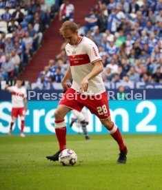 FC Schalke 04 - VfB Stuttgart