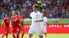 17.09.23 1. FC Heidenheim - SV Werder Bremen