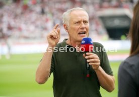 20.08.22 VfB Stuttgart - SC Freiburg