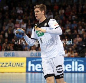 DKB Handball Bundesliga All Star Game 2019