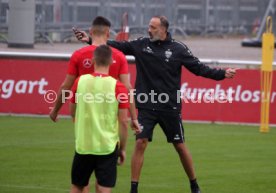 15.09.21 VfB Stuttgart Training