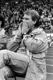 02.11.91 VfB Stuttgart - Stuttgarter Kickers