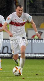VfB Stuttgart - Hamburger SV