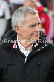 VfB Stuttgart - TSV 1860 M&uuml;nchen