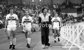 03.01.87 Fussball Hallenturnier Karlsruhe