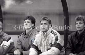 07.04.90 FC Schalke 04 - Stuttgarter Kickers
