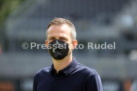 25.07.21 SV Sandhausen - Fortuna D&uuml;sseldorf