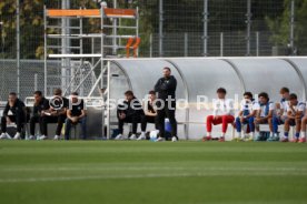 03.09.26 U19 VfB Stuttgart - U19 SGV Freiberg