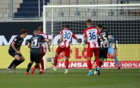 Relegation 1. FC Heidenheim - SV Werder Bremen