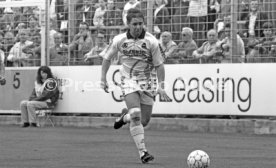 19.09.92 Stuttgarter Kickers - Eintracht Braunschweig
