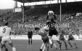 19.10.91 VfB Stuttgart - FC Bayern M&uuml;nchen