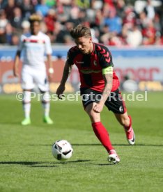 SC Freiburg - Bayer 04 Leverkusen