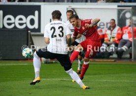 Eintracht Frankfurt - VfB Stuttgart