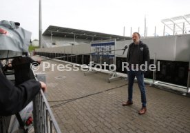 Karlsruher SC - VfB Stuttgart