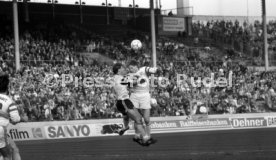 29.02.92 VfB Stuttgart - Dynamo Dresden