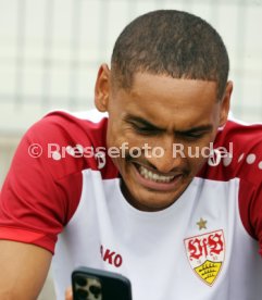 24.07.25 VfB Stuttgart Mitarbeiter Saison Kick-Off