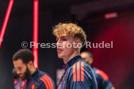 02.10.26 FC Bayern Basketball - Partizan Belgrad