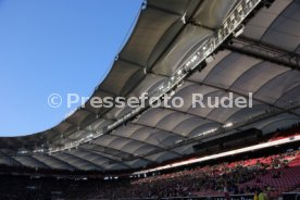 06.11.21 VfB Stuttgart - DSC Arminia Bielefeld