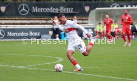 09.10.25 VfB Stuttgart - SV Elversberg