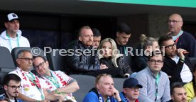 24.05.25 DFB-Pokal Finale 2025 DSC Arminia Bielefeld - VfB Stuttgart