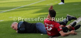 SC Freiburg - FC Schalke 04