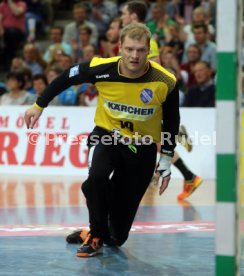 Frisch Auf G&ouml;ppingen - TVB Stuttgart