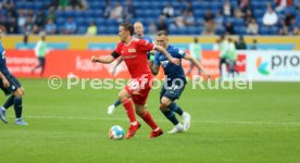 22.08.21 TSG 1899 Hoffenheim - 1. FC Union Berlin