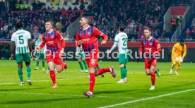 19.12.24 1. FC Heidenheim - FC St. Gallen