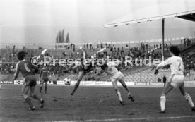 03.01.76 VfB Stuttgart - FC Bayern M&uuml;nchen