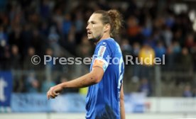 06.10.21 Stuttgarter Kickers - FV Ravensburg
