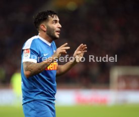 VfB Stuttgart - VfL Bochum