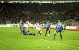 04.1.95 VfB Stuttgart - SV Werder Bremen