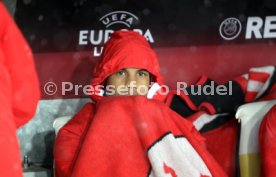 01.12.10 Young Boys Bern - VfB Stuttgart