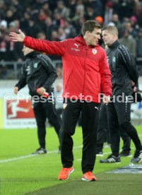 VfB Stuttgart - Hannover 96