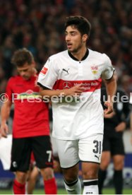VfB Stuttgart - SC Freiburg
