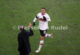 05.12.21 VfB Stuttgart - Hertha BSC Berlin