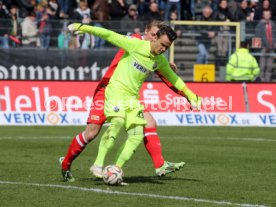 SV Sandhausen