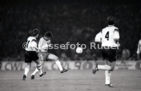 17.11.93 Deutschland - Brasilien