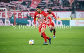 17.12.23 SC Freiburg - 1. FC K&ouml;ln