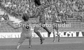 24.03.73 FC Bayern M&uuml;nchen - VfB Stuttgart