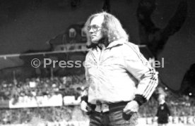17.03.82 Xamax Neuchatel - Hamburger SV