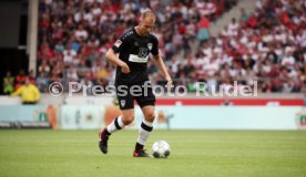 VfB Stuttgart - FC St. Pauli
